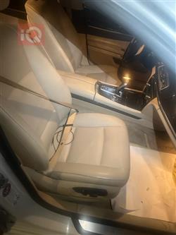 بي ام دبليو الفئة 7